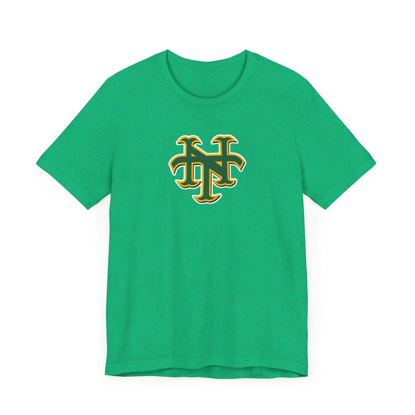 Nova High School Titans Shirt (Florida)