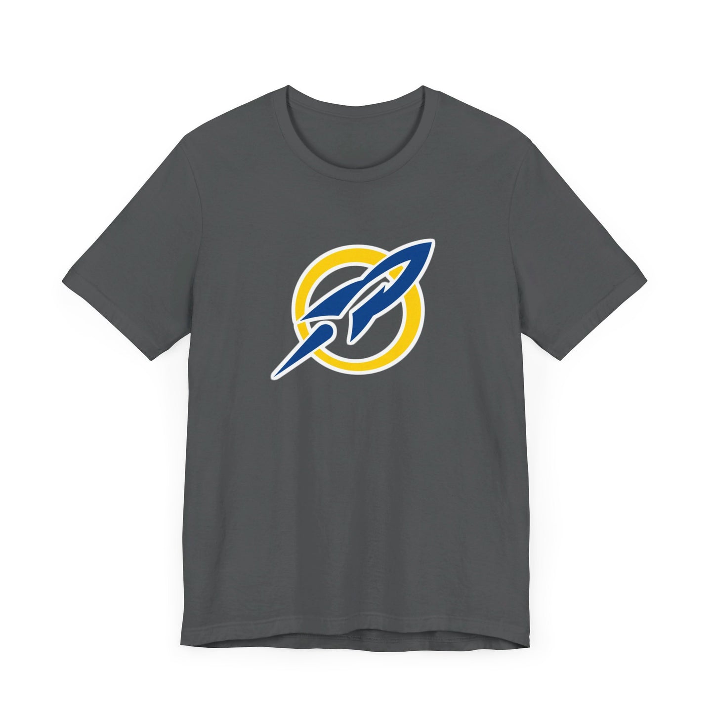 Streetsboro High School Rockets Shirt (Ohio)