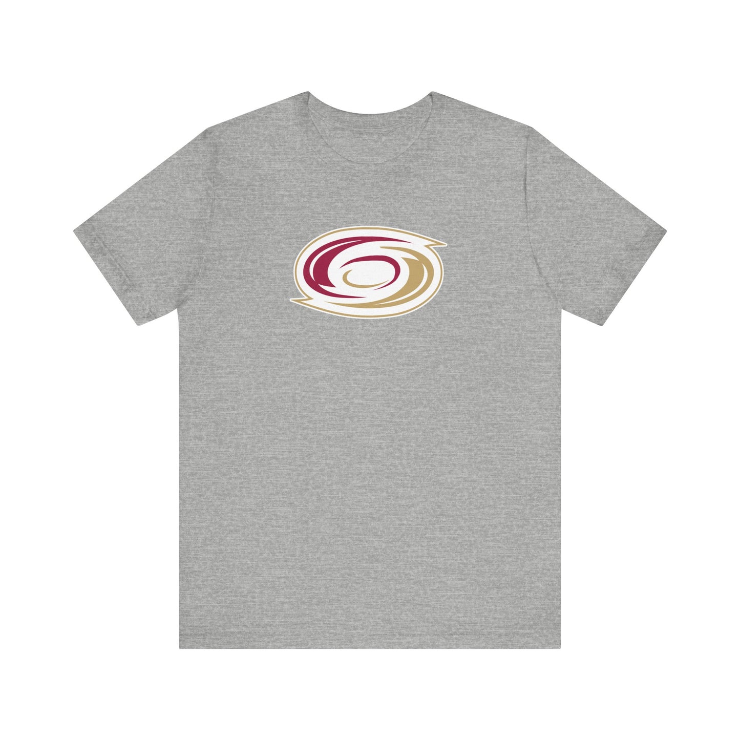 New Britain High School Golden Hurricanes Shirt (Connecticut)