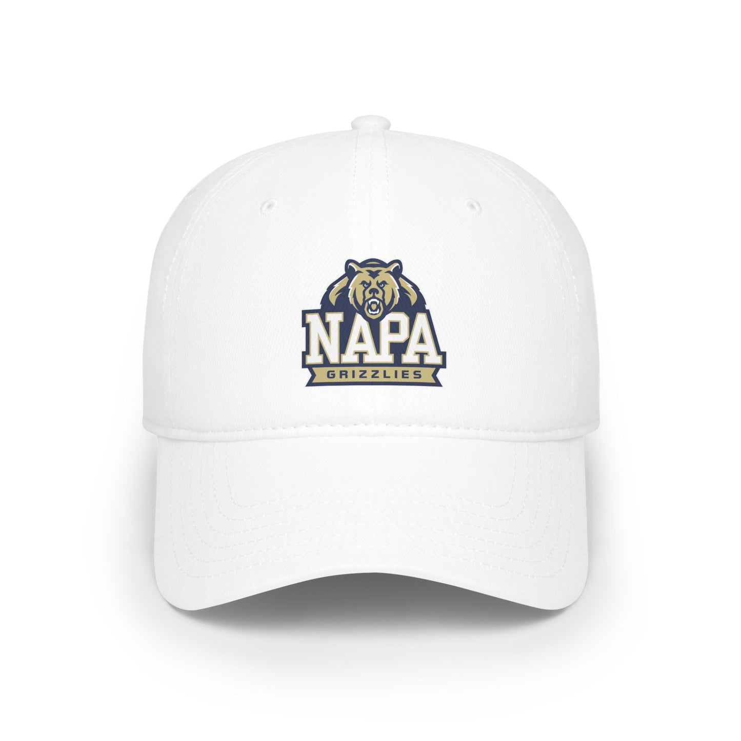 Napa High School Grizzlies Hat