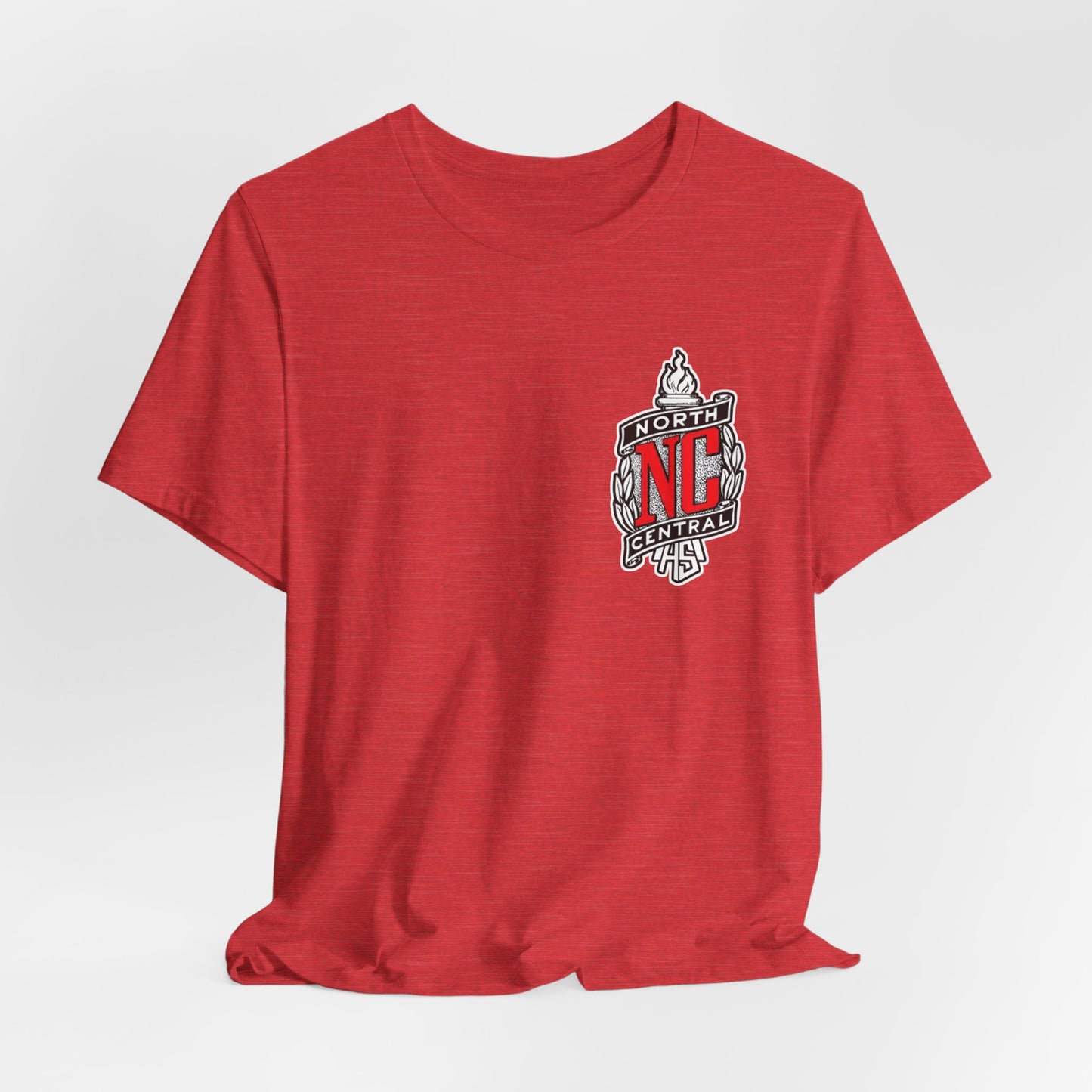 North Central High School Panthers Shirt (Indiana)