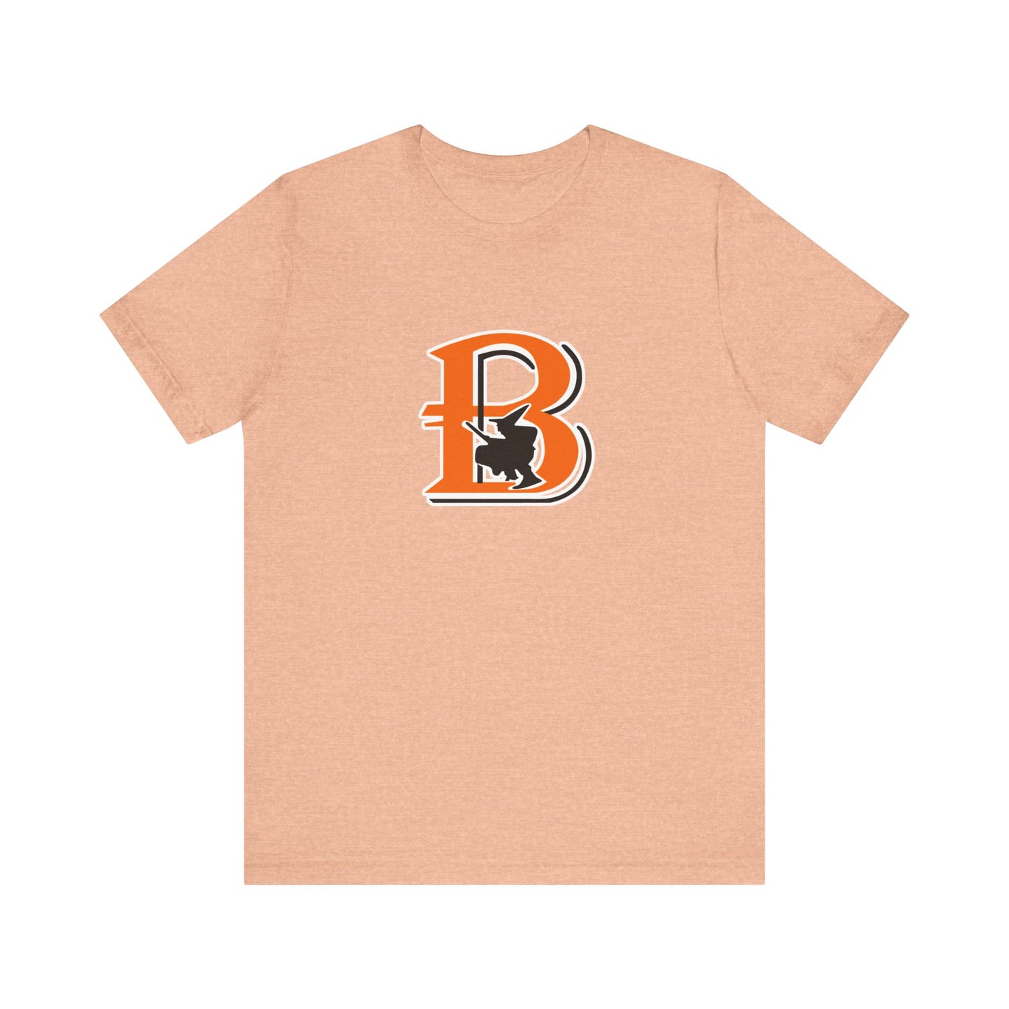Brewer High School Witches Shirt (Maine)