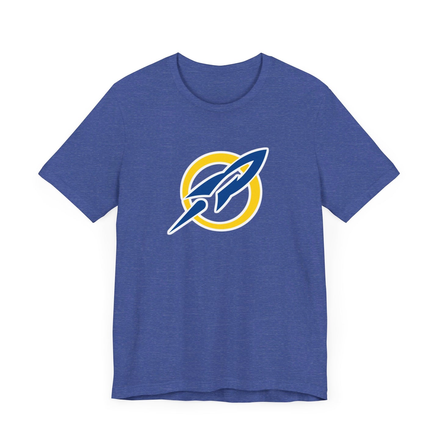Streetsboro High School Rockets Shirt (Ohio)