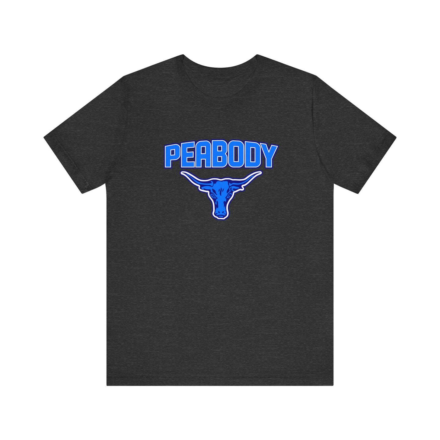 Peabody High School Tanners Shirt (Massachusetts)