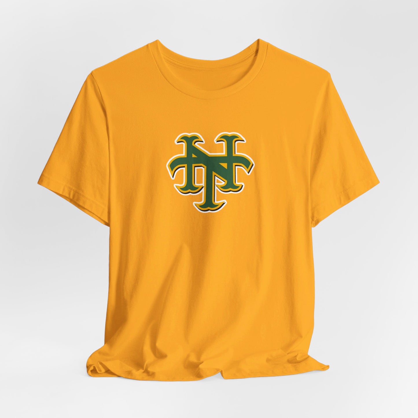 Nova High School Titans Shirt (Florida)
