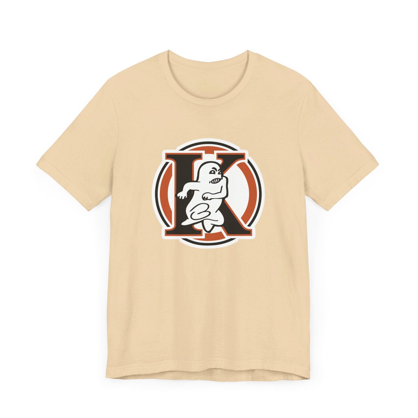 Kaukauna High School Galloping Ghosts Shirt (Wisconsin)