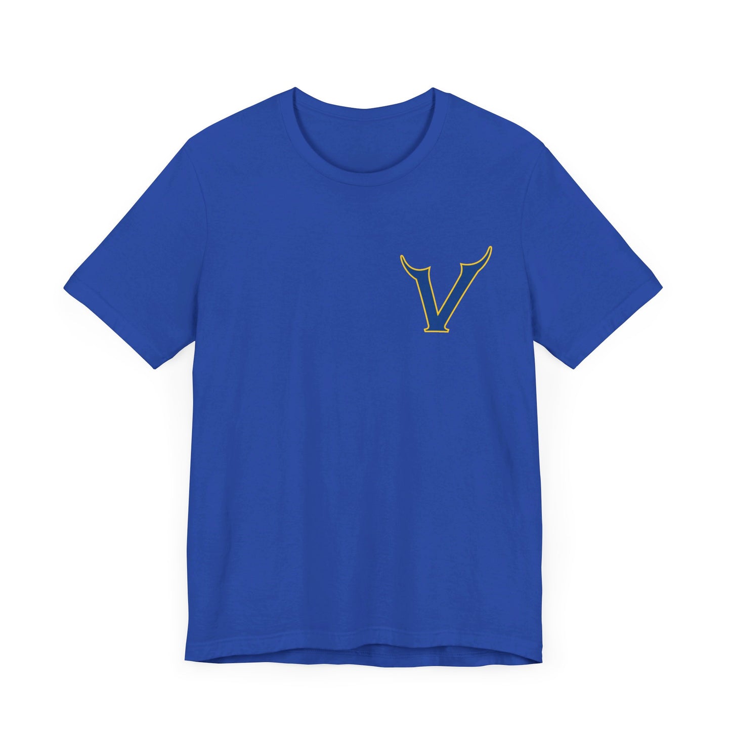 New Berlin West High School Vikings Shirt (Wisconsin)