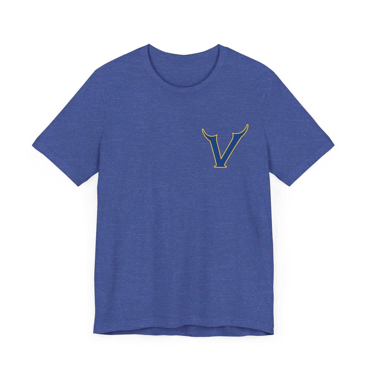 New Berlin West High School Vikings Shirt (Wisconsin)