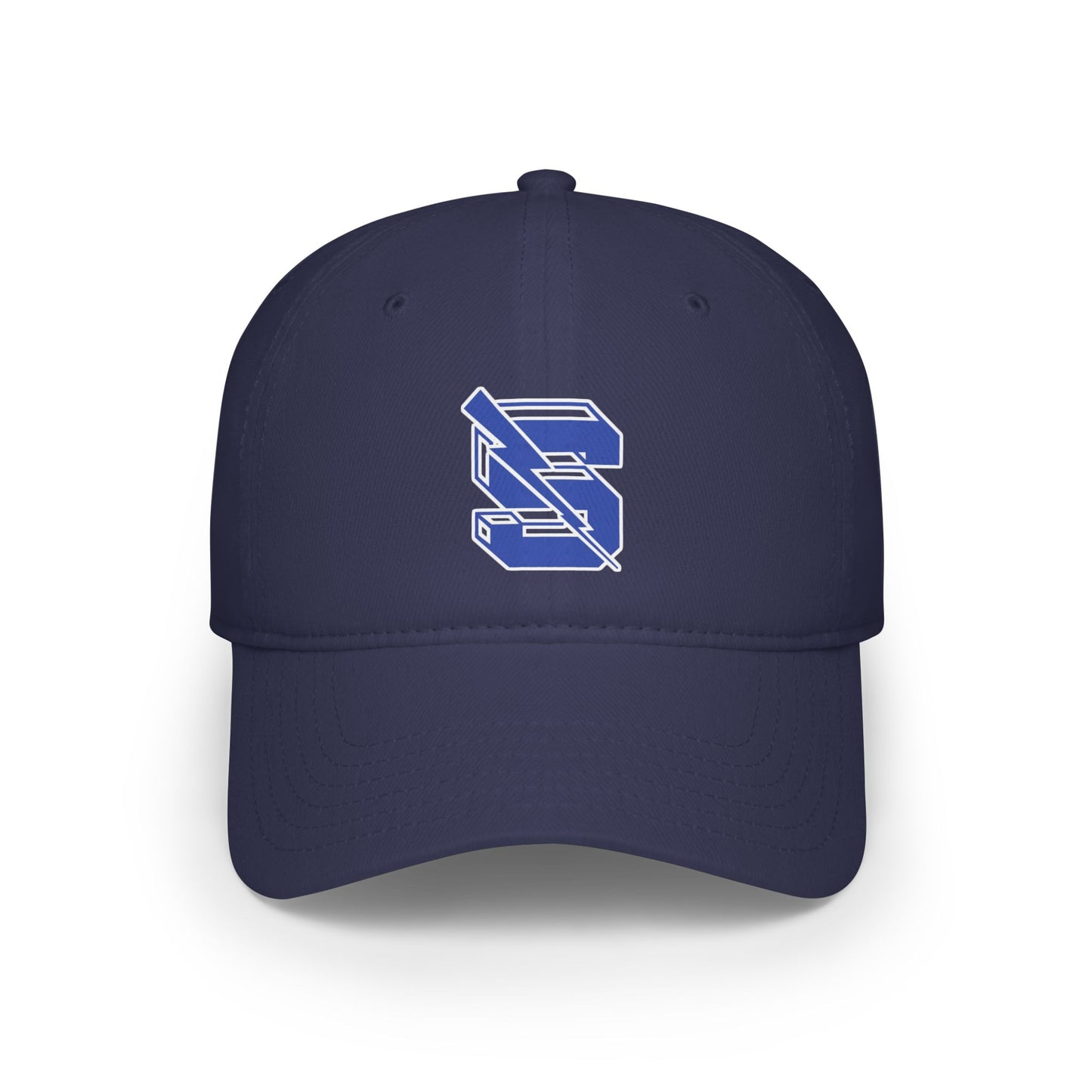 Sebring High School Blue Streaks Hat (Florida)