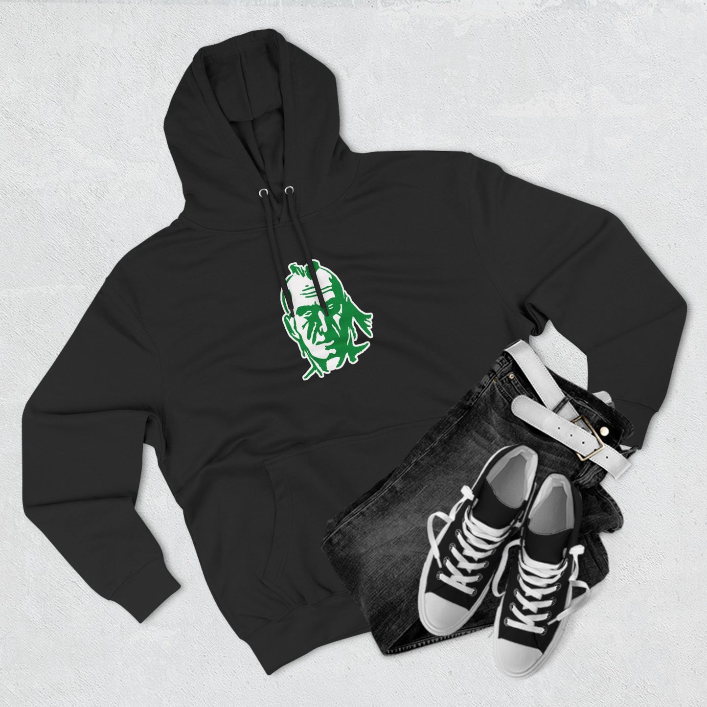 Pascack Valley Indians Hoodie