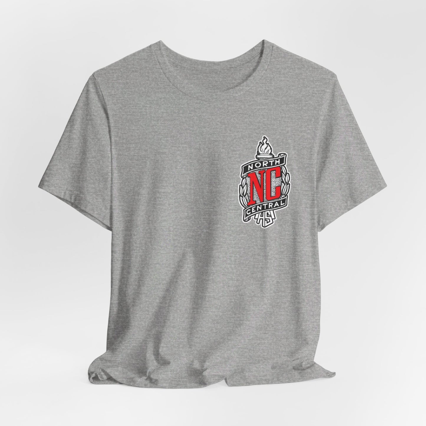 North Central High School Panthers Shirt (Indiana)