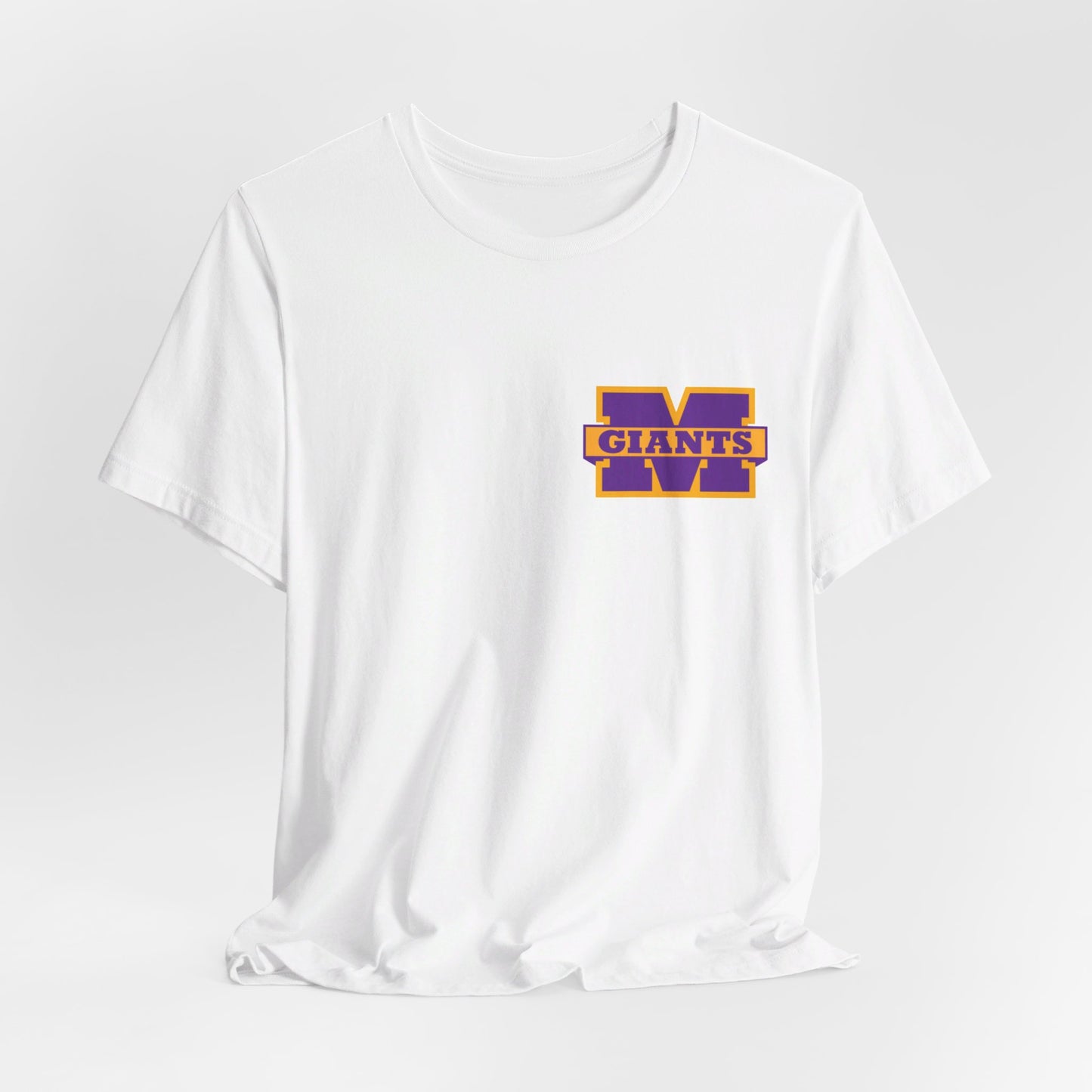 Marion High School Giants M Shirt
