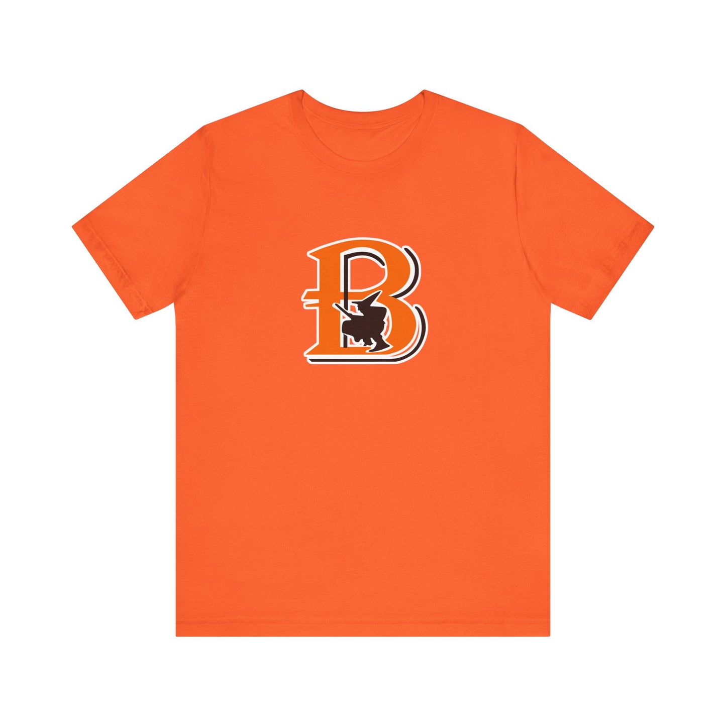 Brewer High School Witches Shirt (Maine)