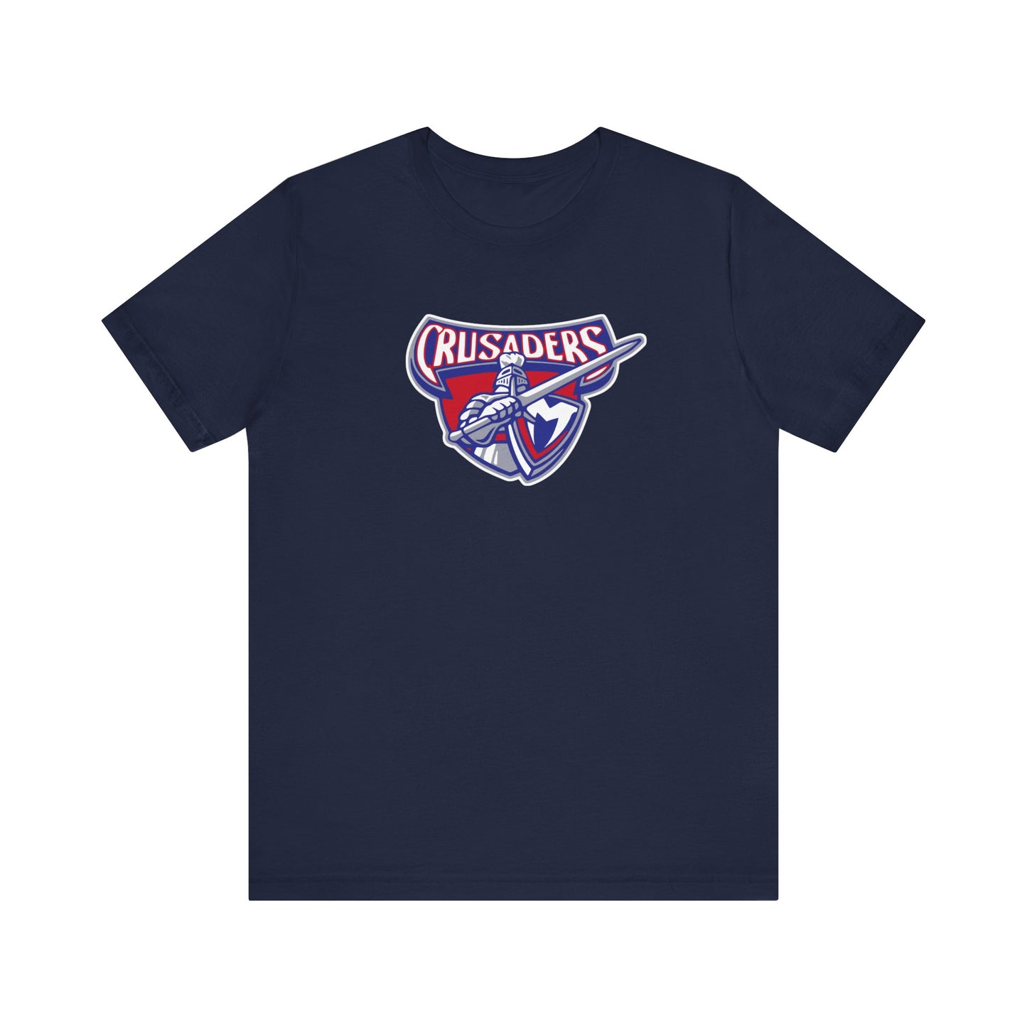 Manchester Memorial High School Crusaders Shirt (New Hampshire)