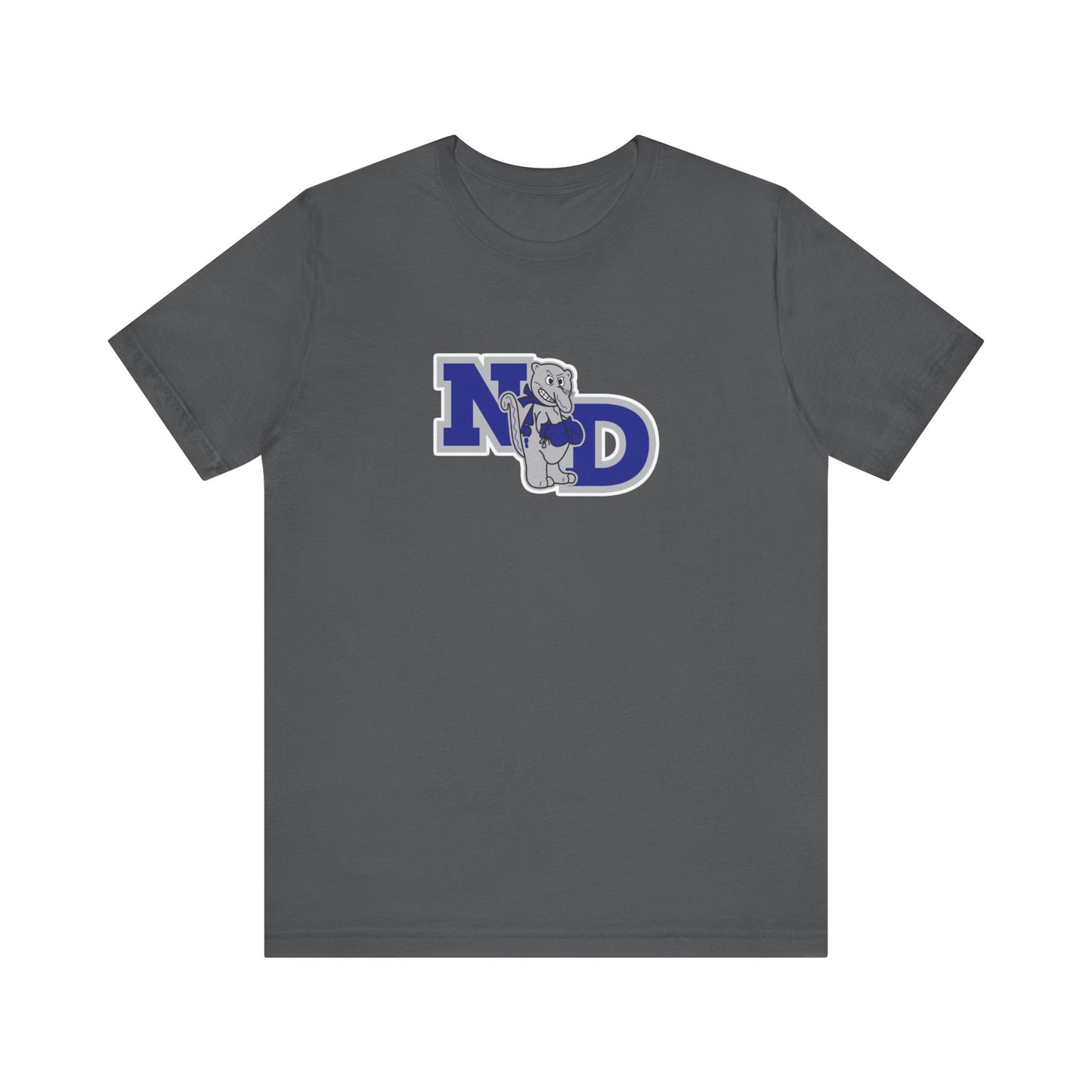 Northeast Dubois High School Jeeps Shirt (Indiana)