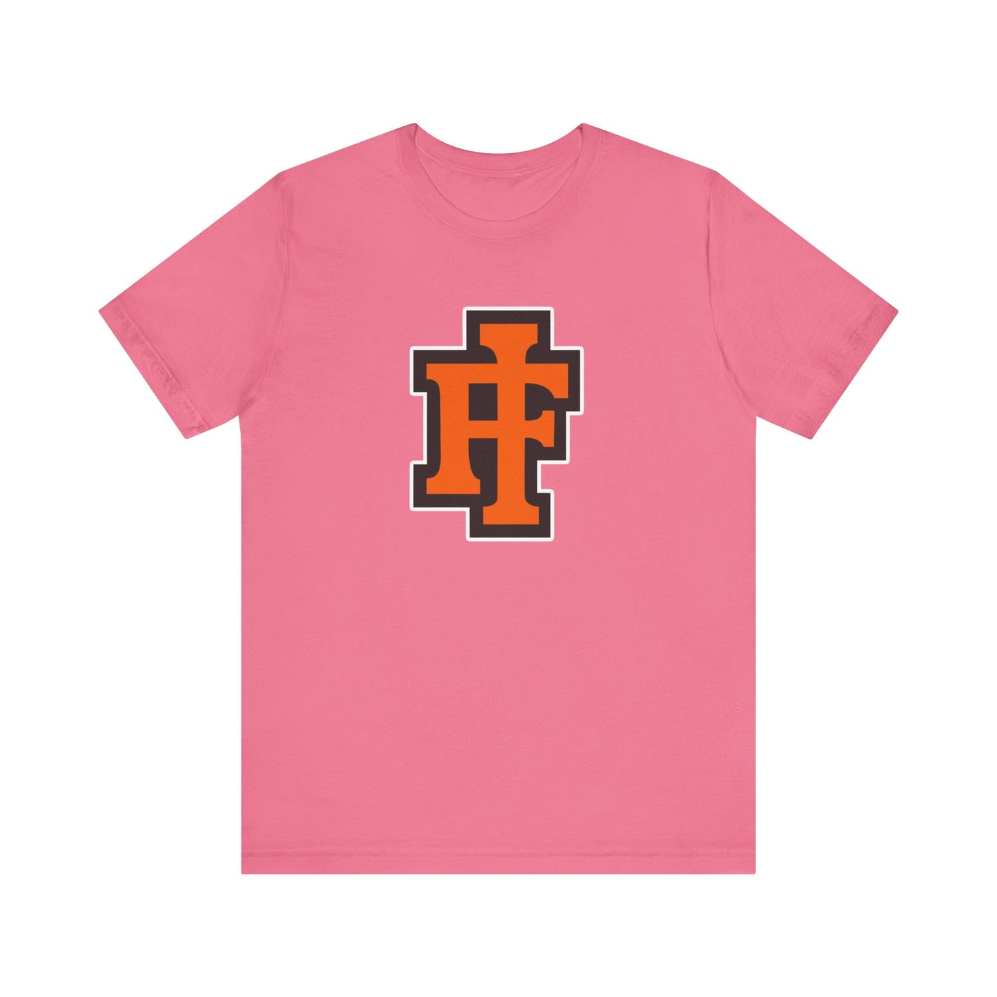 Idaho Falls High School Tigers Shirt (Idaho)