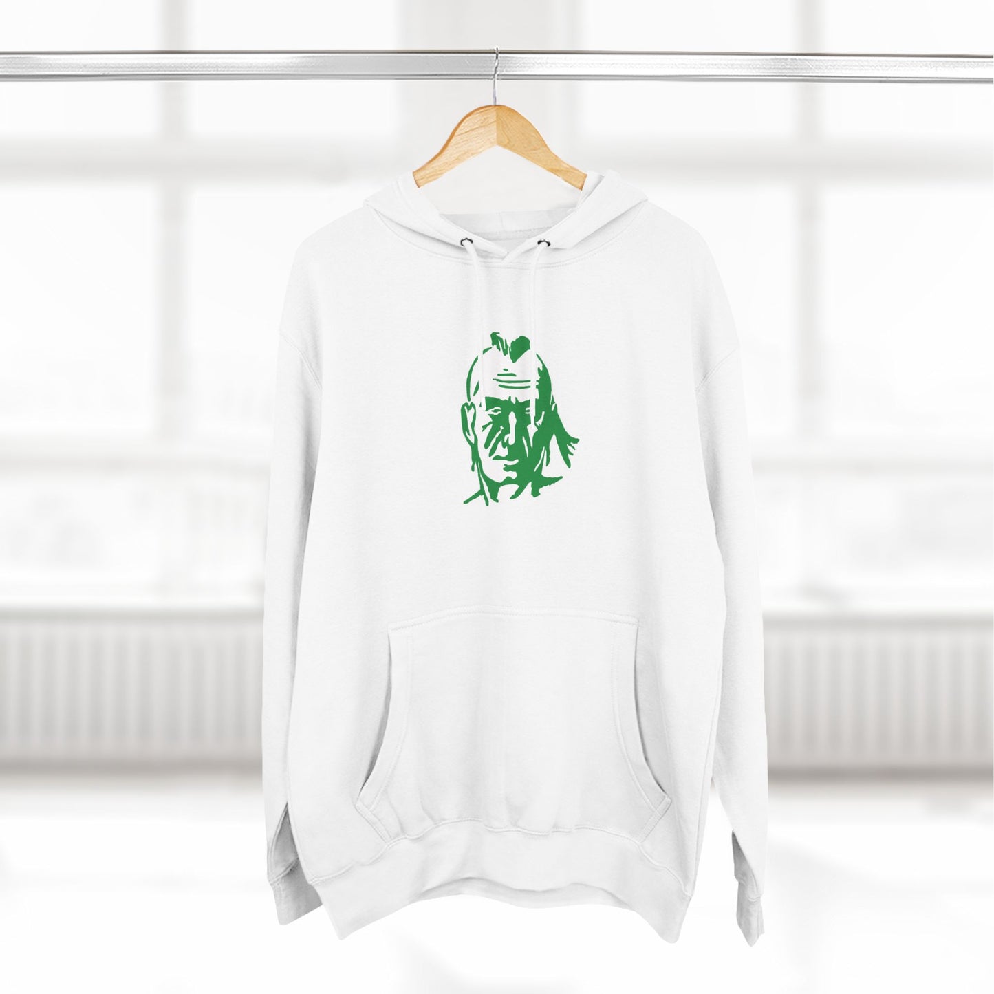 Pascack Valley Indians Hoodie