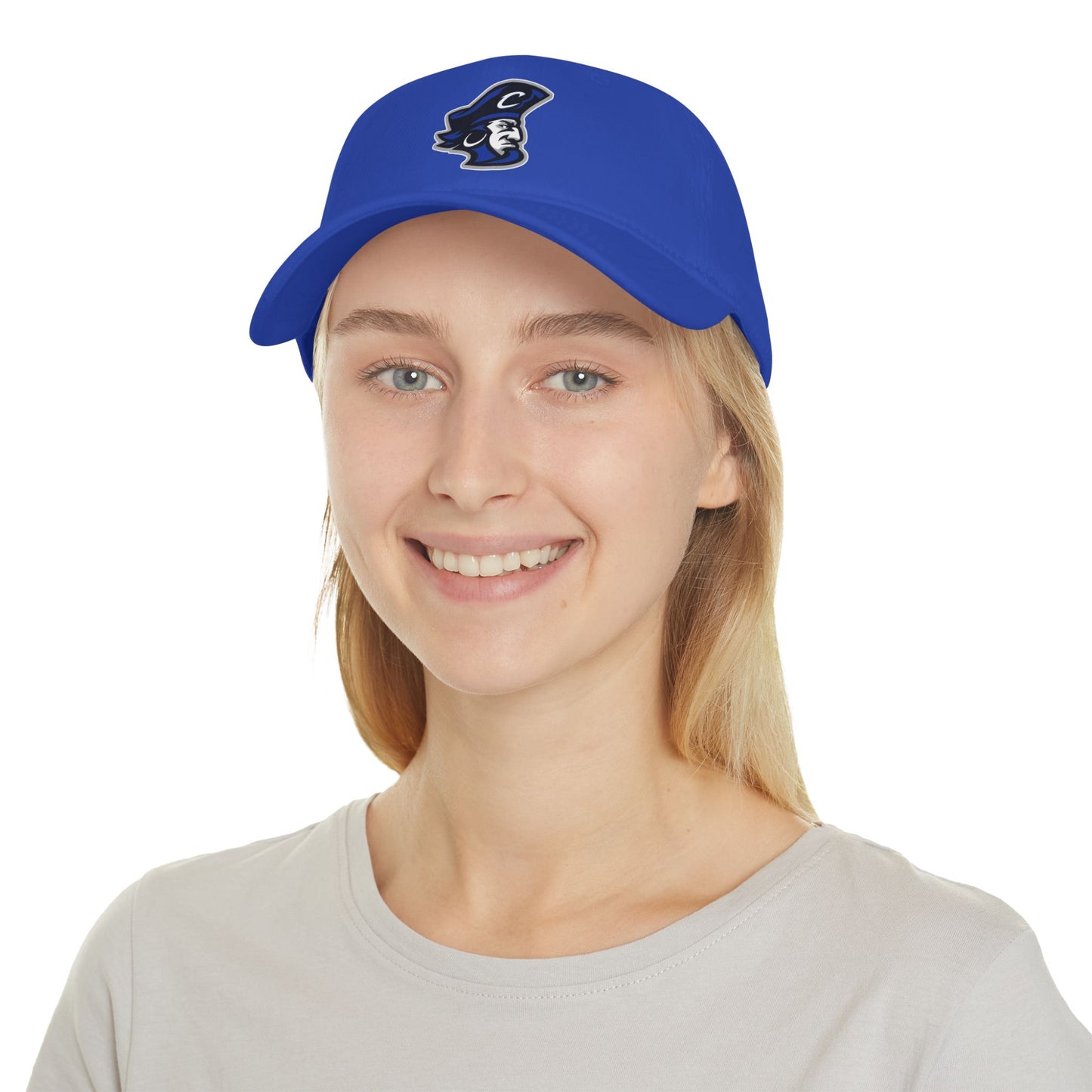 Charlestown High School Pirates Hat (Indiana)
