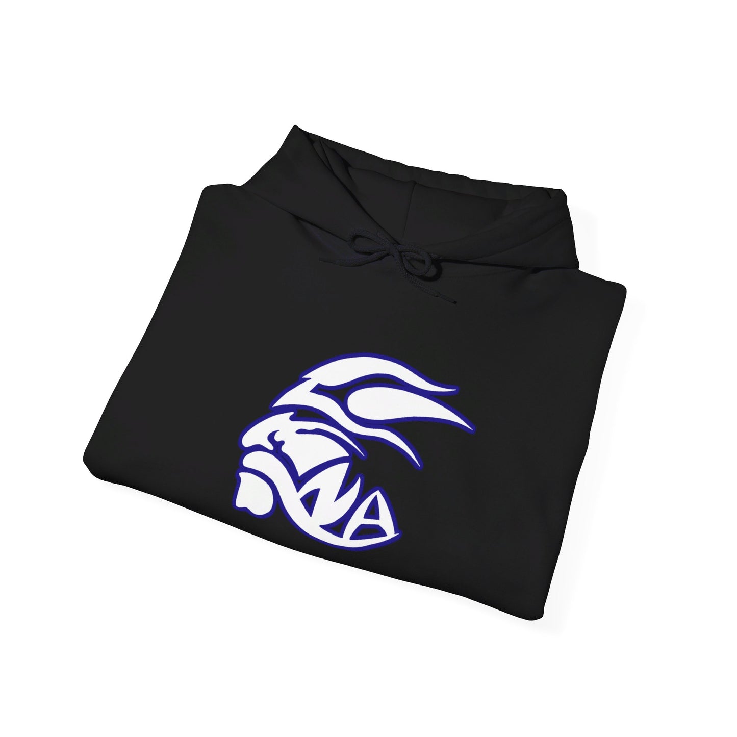 North Arlington High School Vikings Hoodie (NJ)