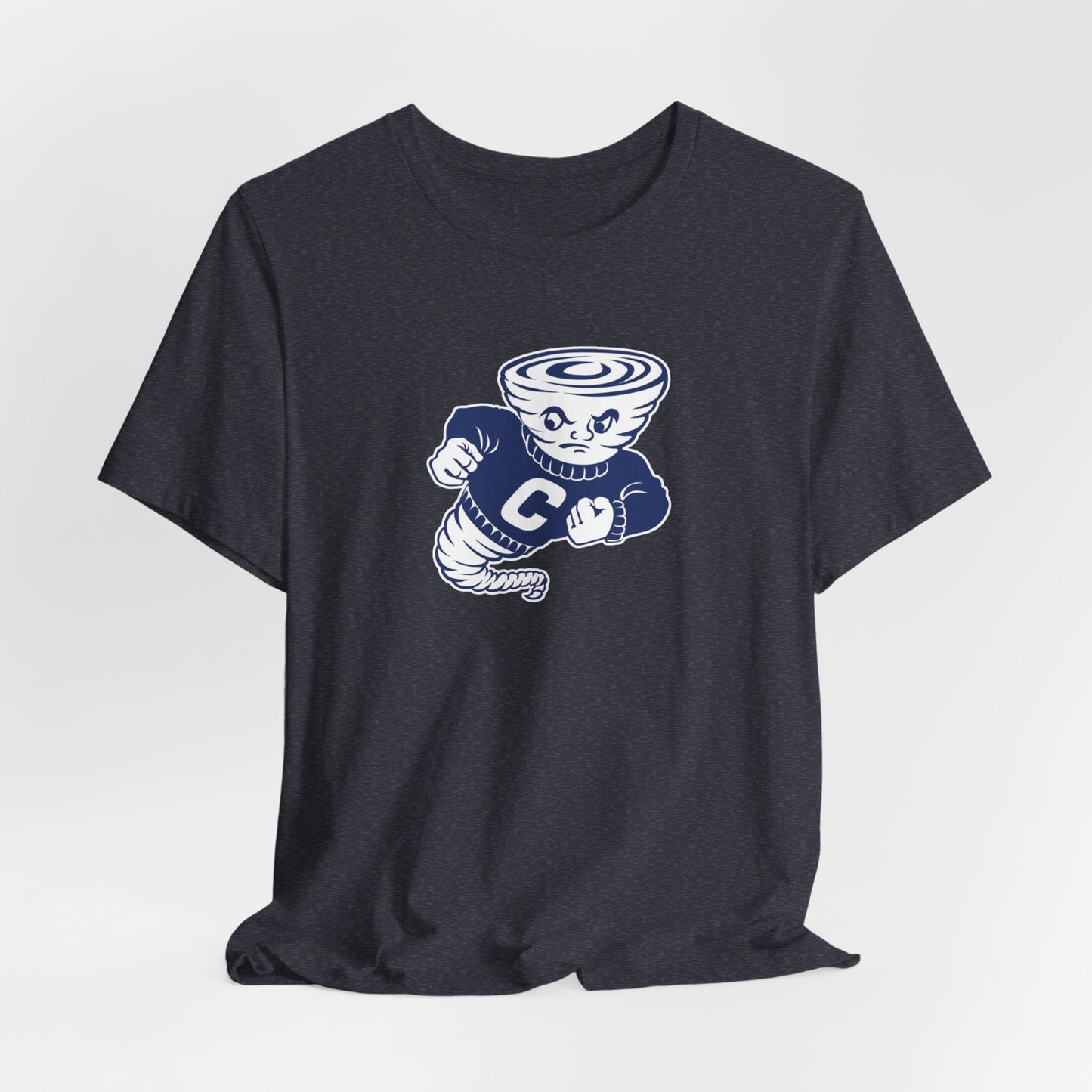 Casady High School Cyclones Shirt (Oklahoma)