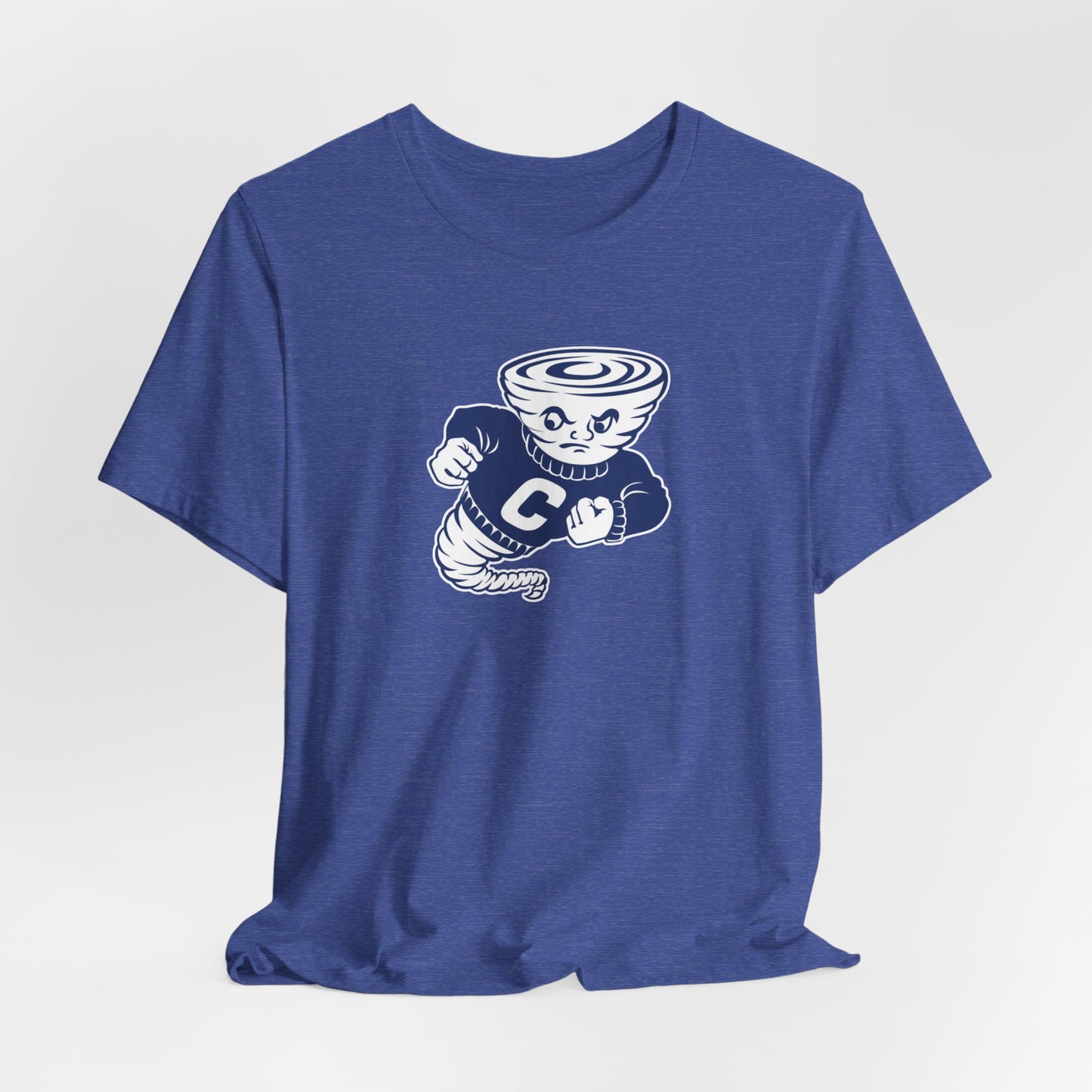 Casady High School Cyclones Shirt (Oklahoma)