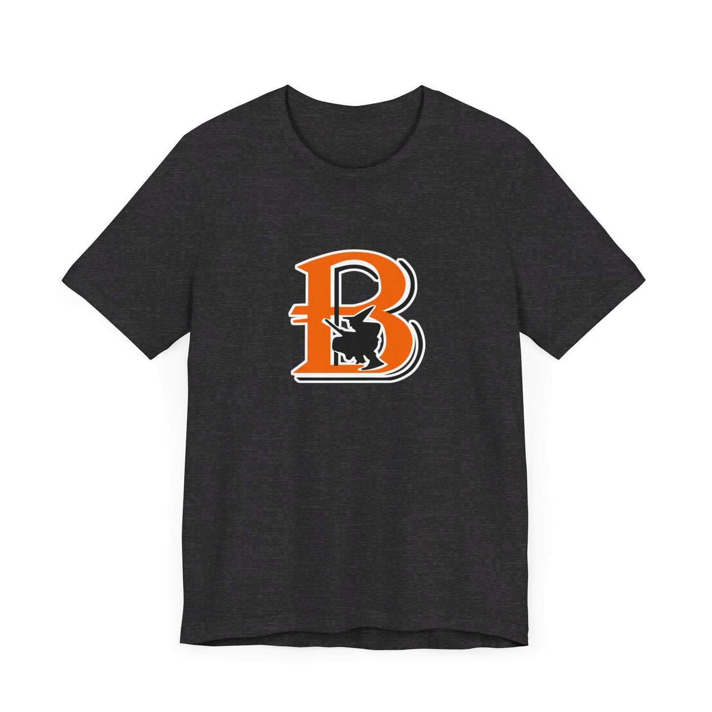 Brewer High School Witches Shirt (Maine)