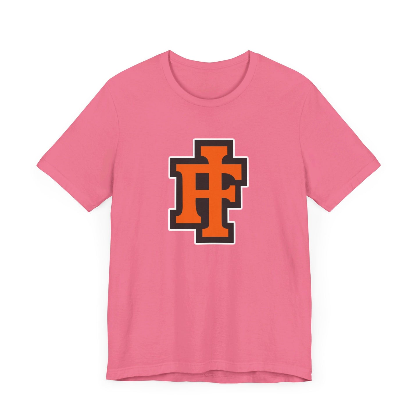 Idaho Falls High School Tigers Shirt (Idaho)