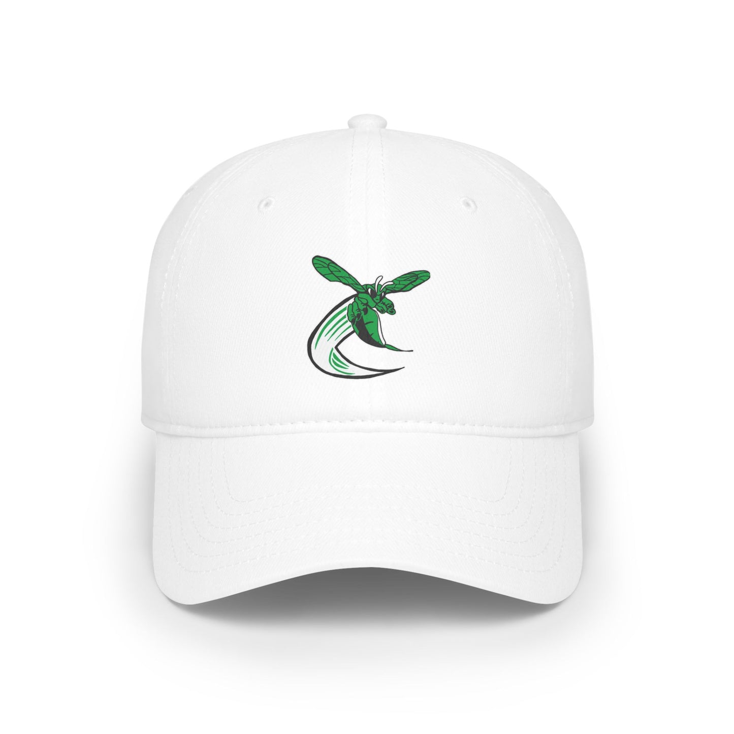 Eureka High School Hornets Hat (Illinois)