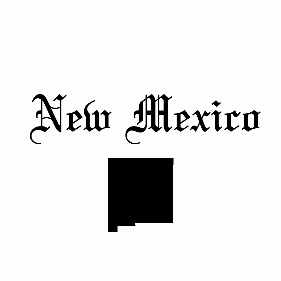 New Mexico