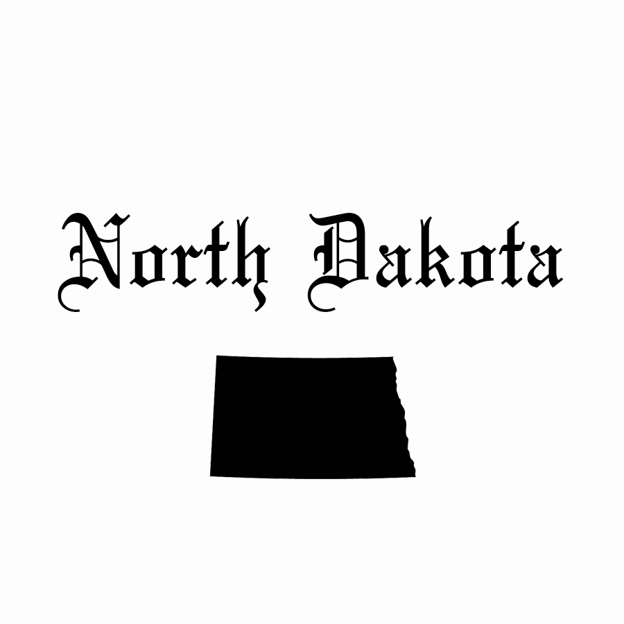 North Dakota