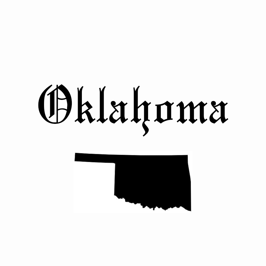 Oklahoma