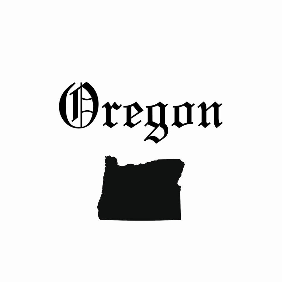 Oregon