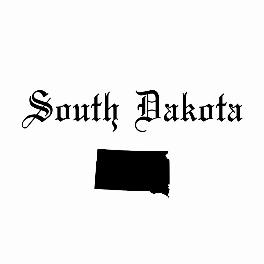 South Dakota