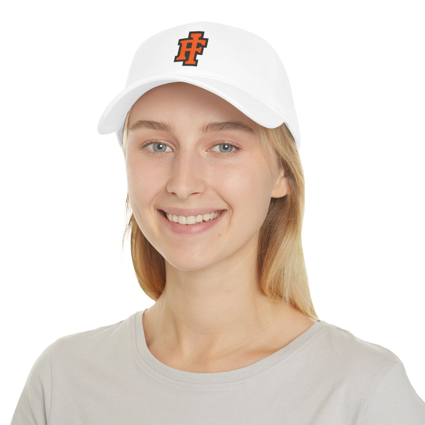 Idaho Falls High School Tigers Hat