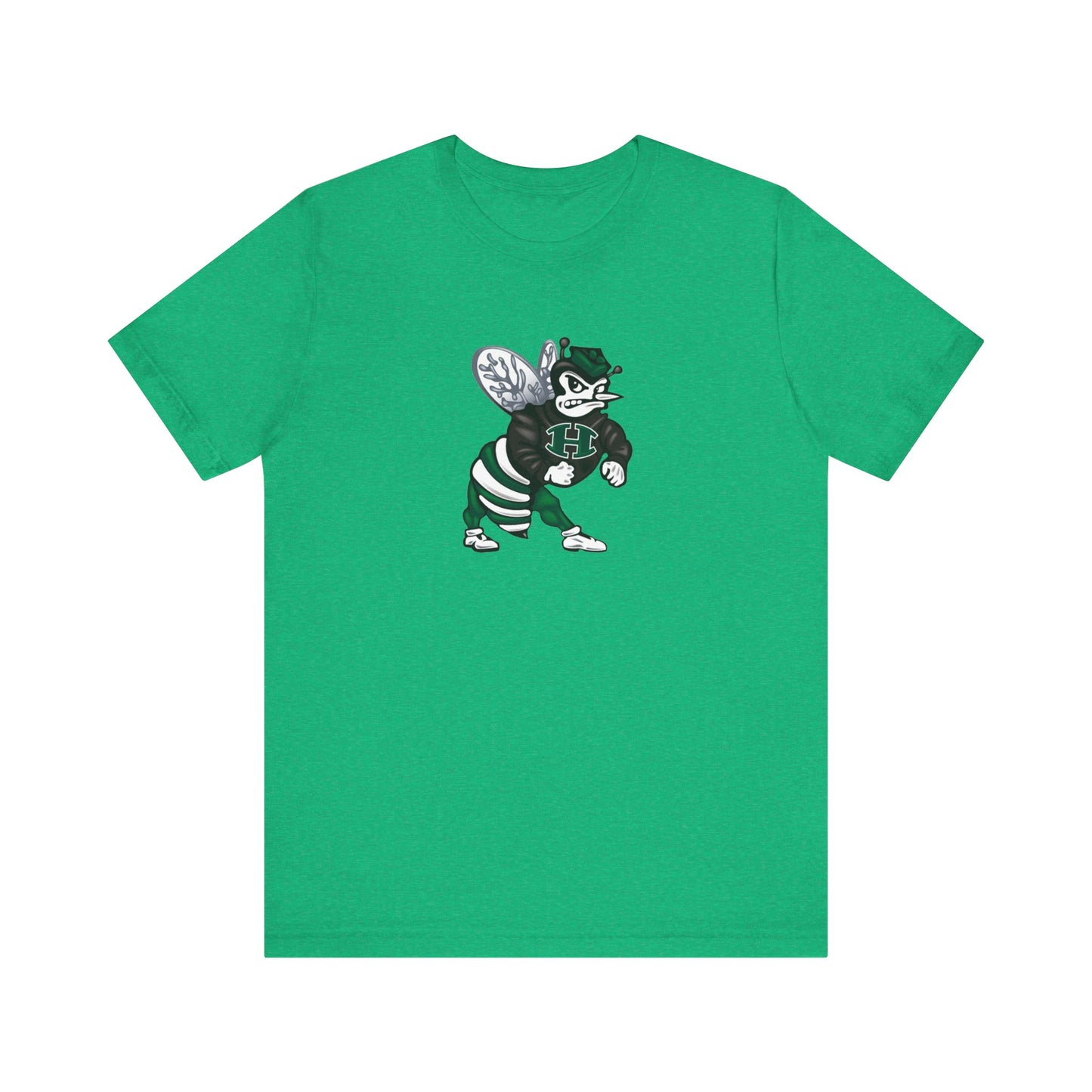 Huntsville High School Hornets Shirt (Texas)