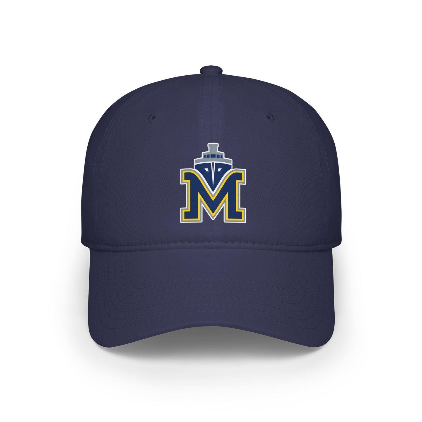 Manistee High School Mariners Hat (Michigan)