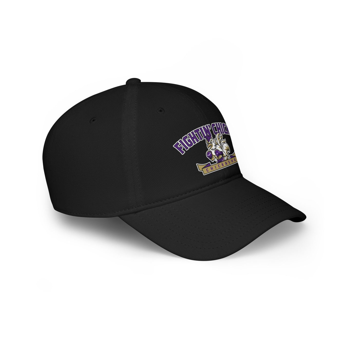 Chickasha High School Fightin' Chicks Hat (Oklahoma)