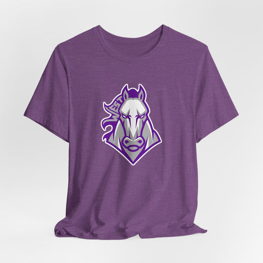 Topeka West High School Chargers Shirt (Kansas)