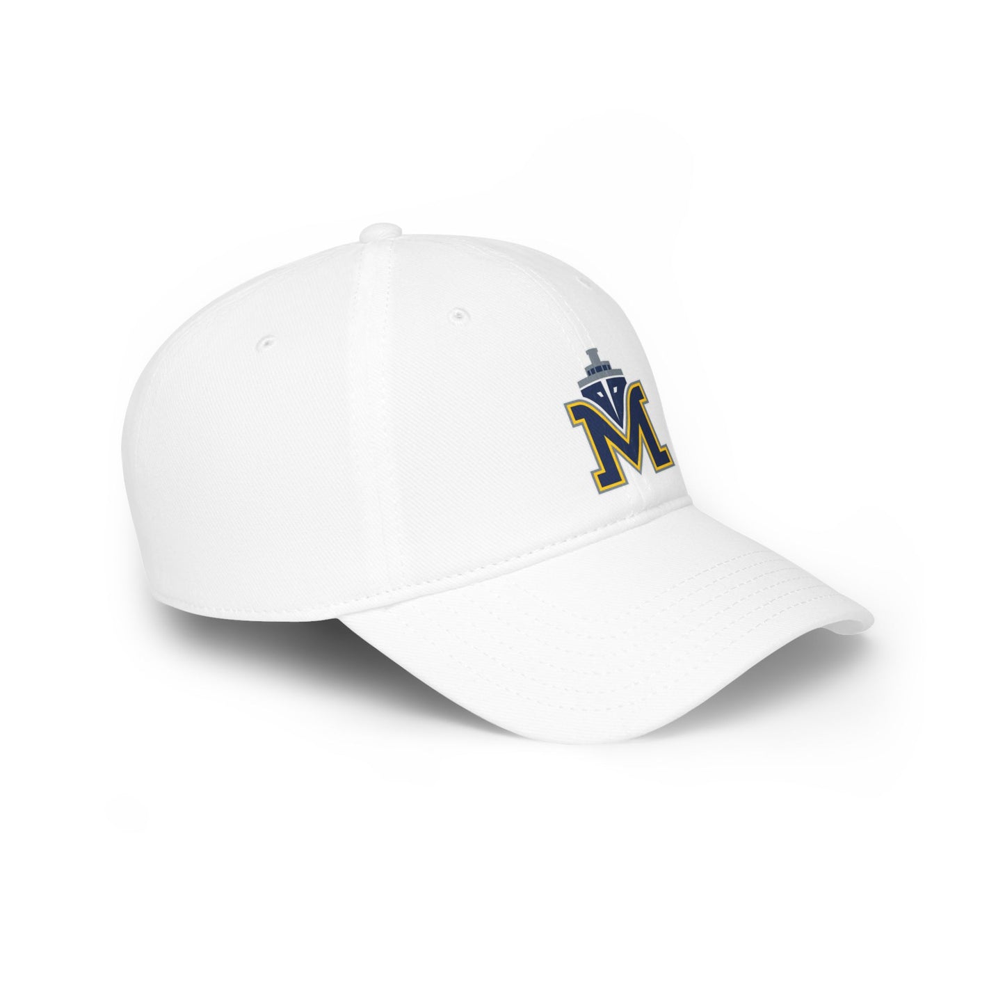 Manistee High School Mariners Hat (Michigan)