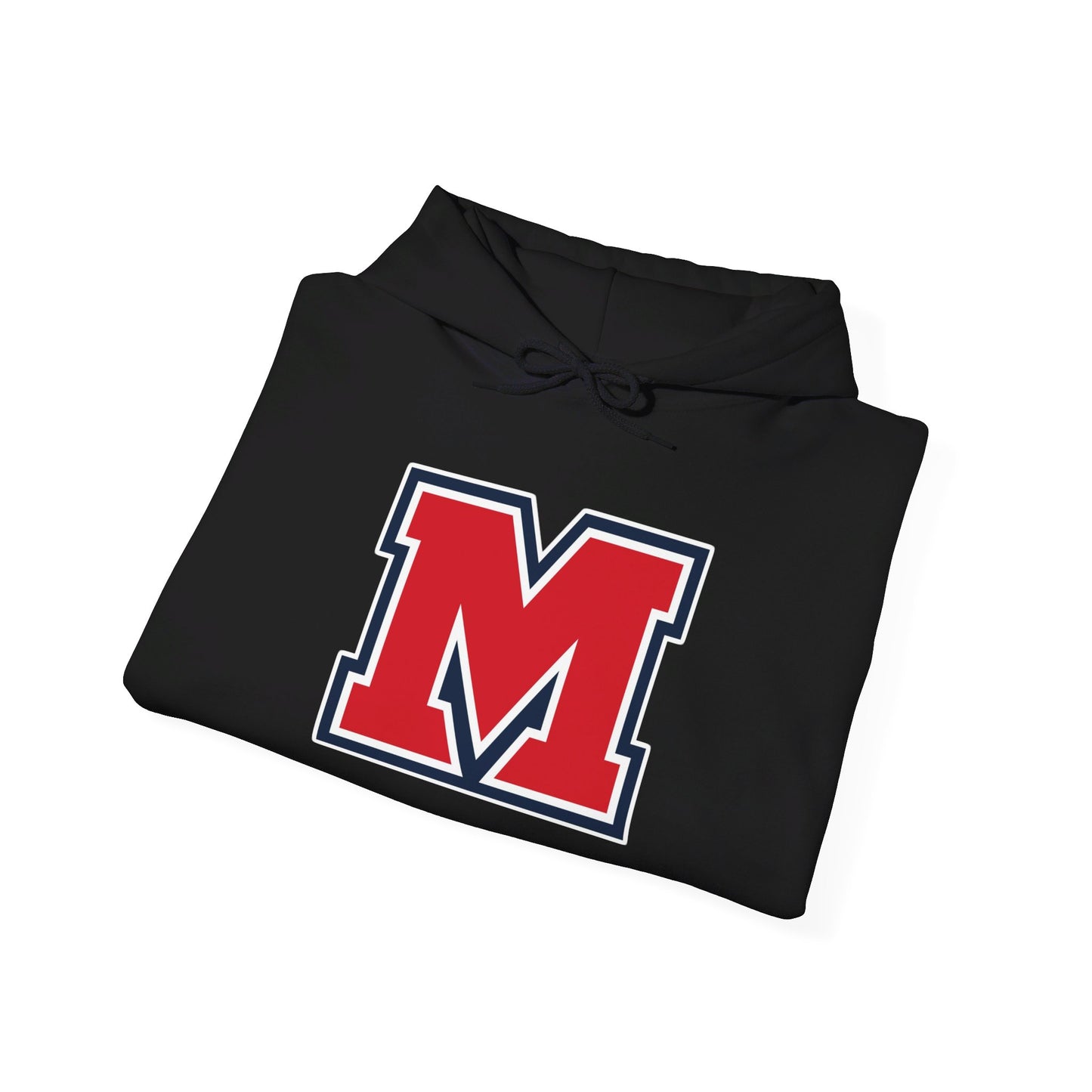 Brien McMahon High School Senators Hoodie (CT)