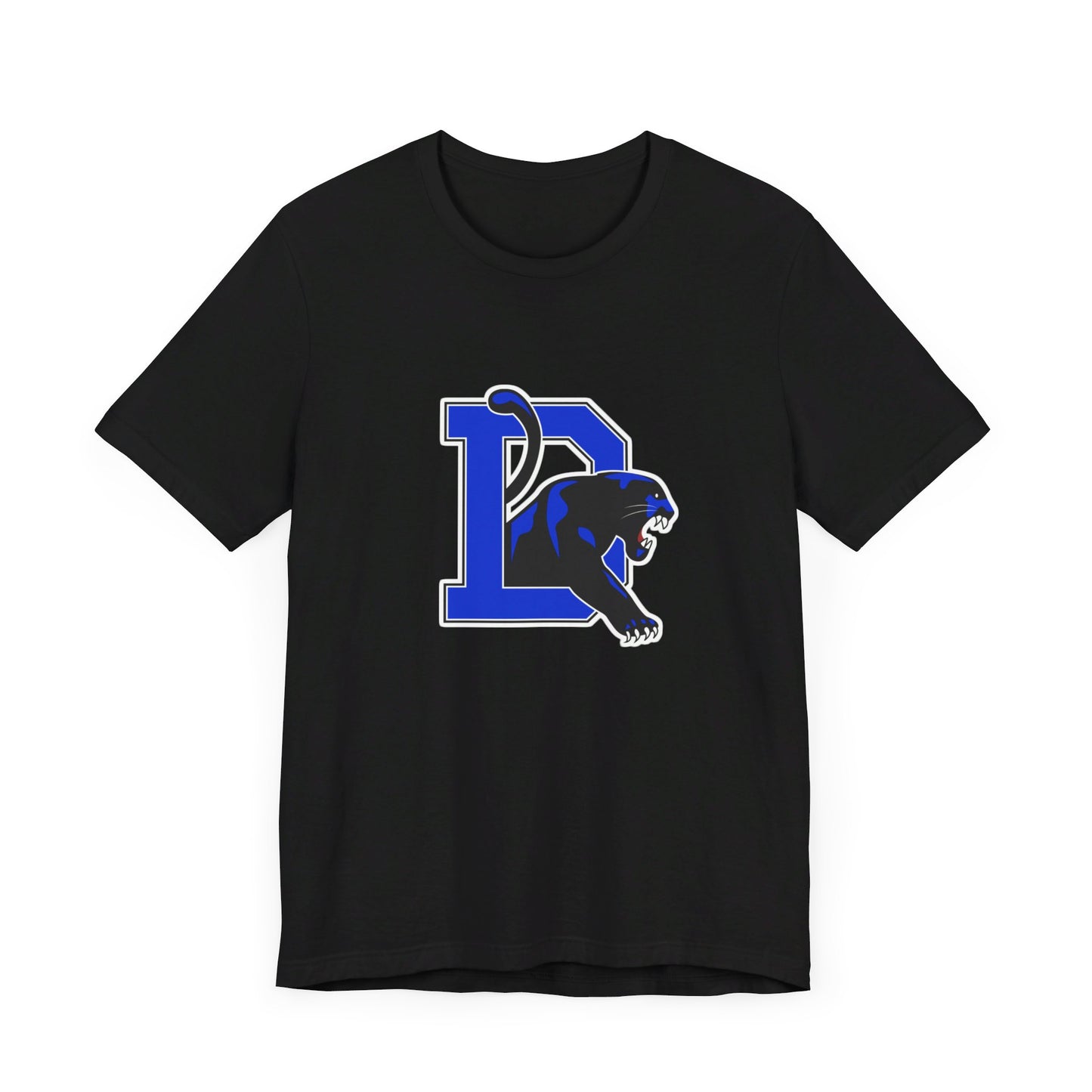 Dillard High School Panthers Shirt (Ft. Lauderdale)