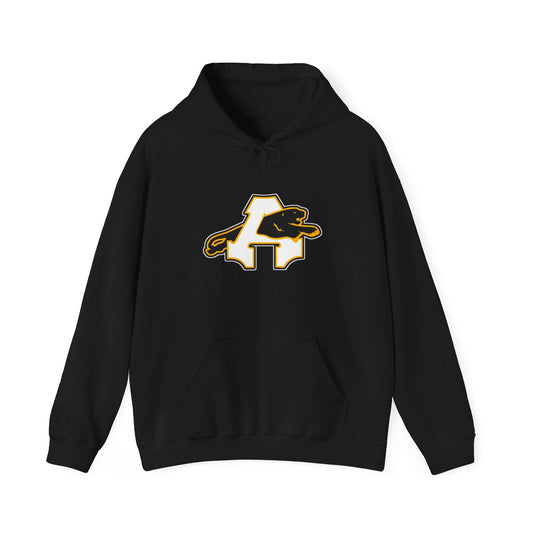 Antioch High School Panthers Hoodie (CA)