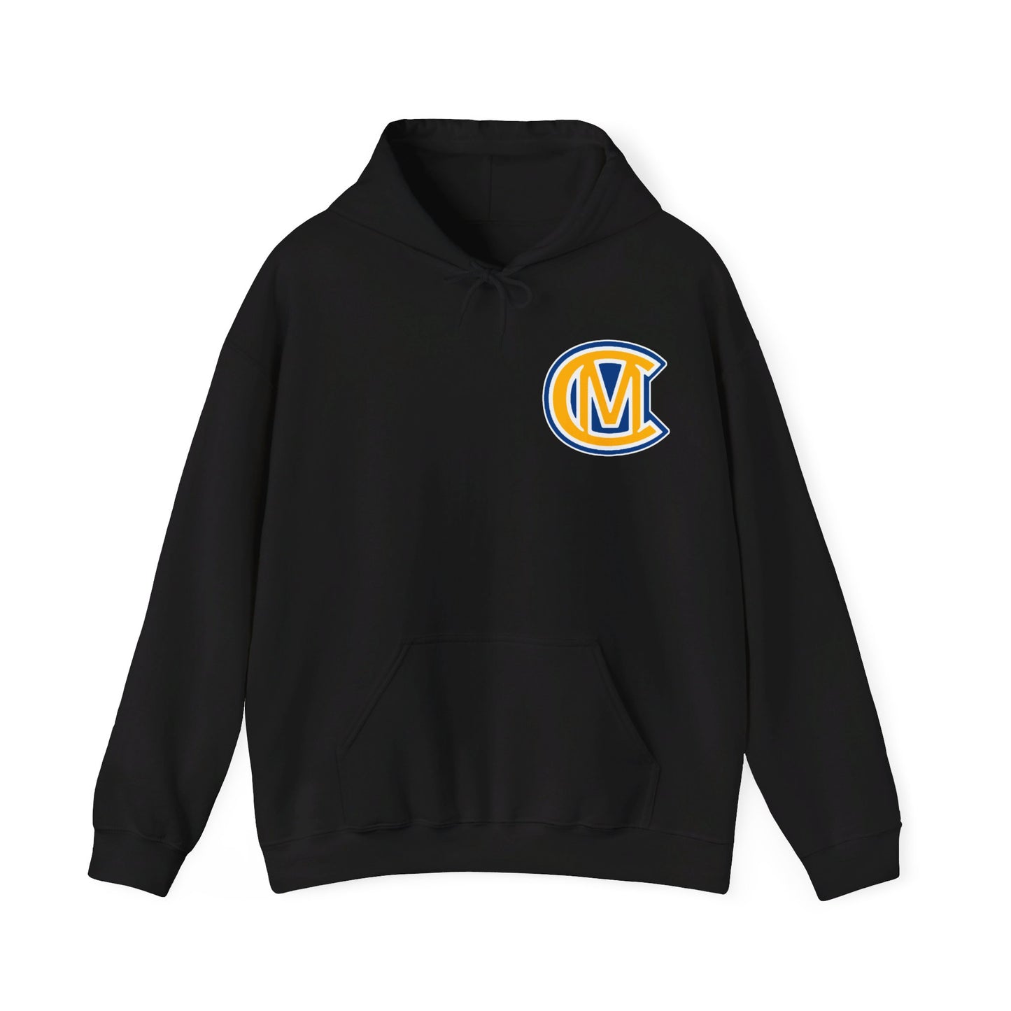 Canon McMillan High School Big Macs Hoodie