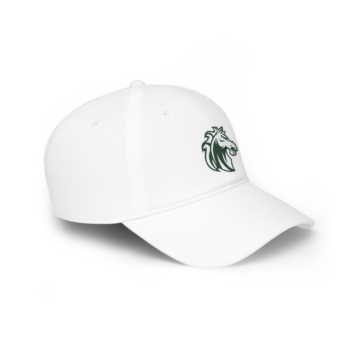 Morgan Park High School Mustangs Hat