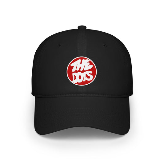 Poca High School Dots Hat (West Virginia)