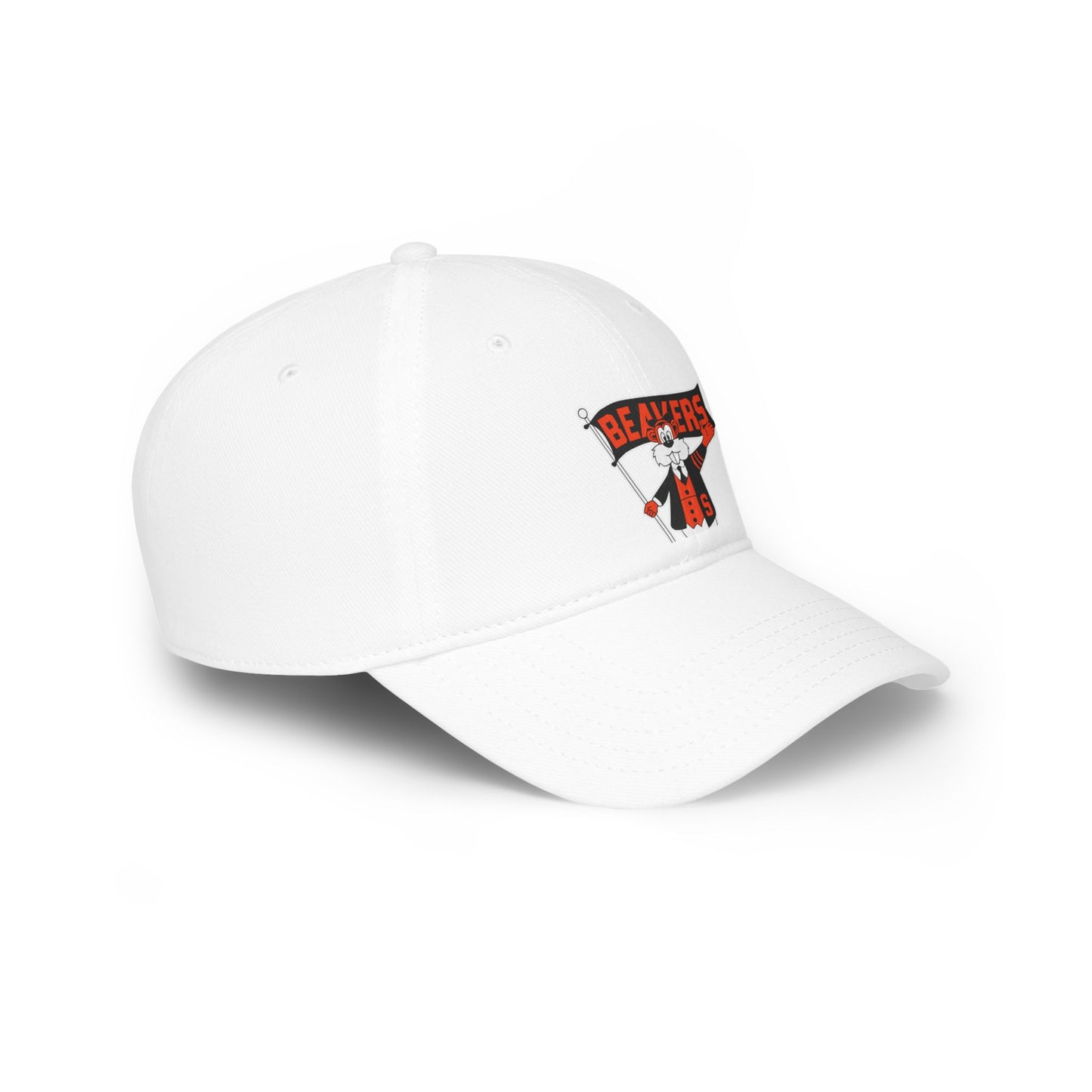 Scottsdale High School Beavers Hat (Closed Arizona)