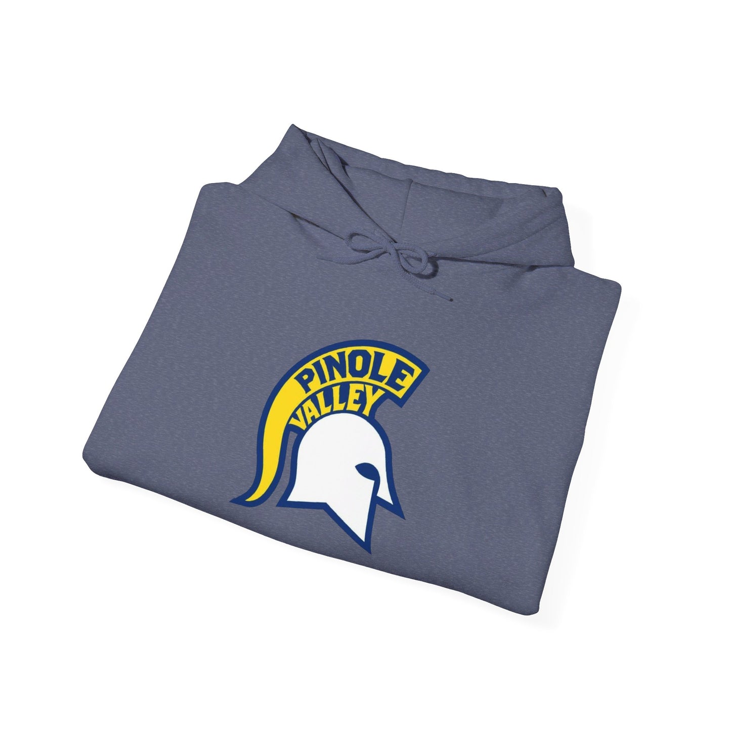 Pinole Valley High School Spartans Hoodie