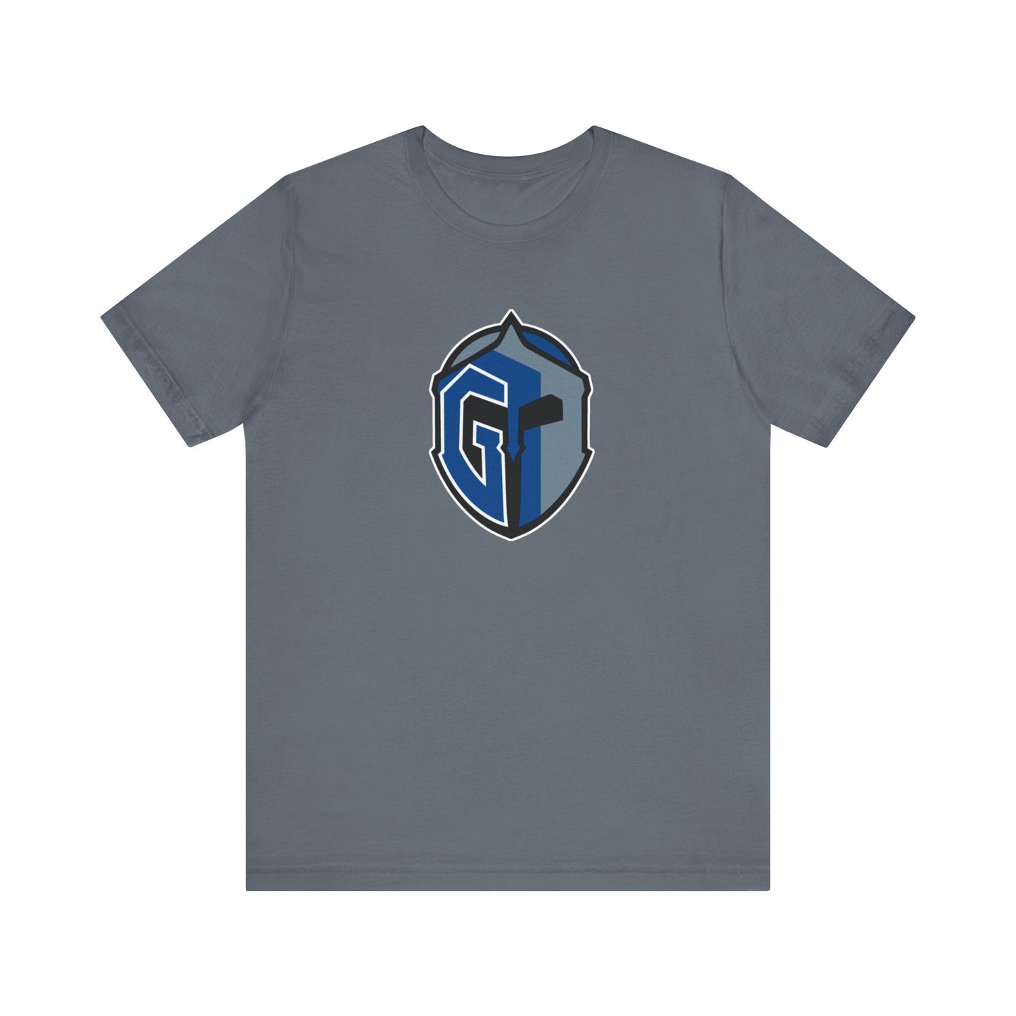 Glastonbury High School Guardians Shirt (Connecticut)