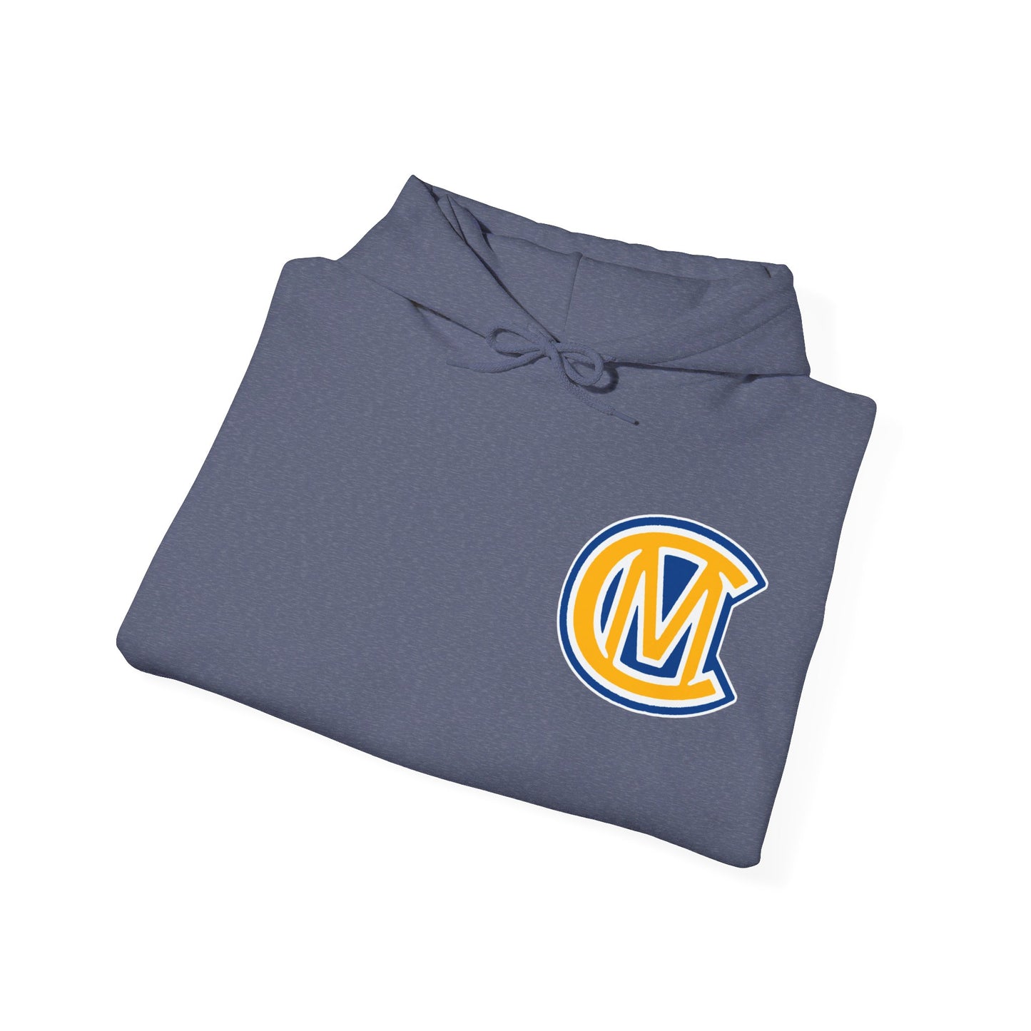 Canon McMillan High School Big Macs Hoodie