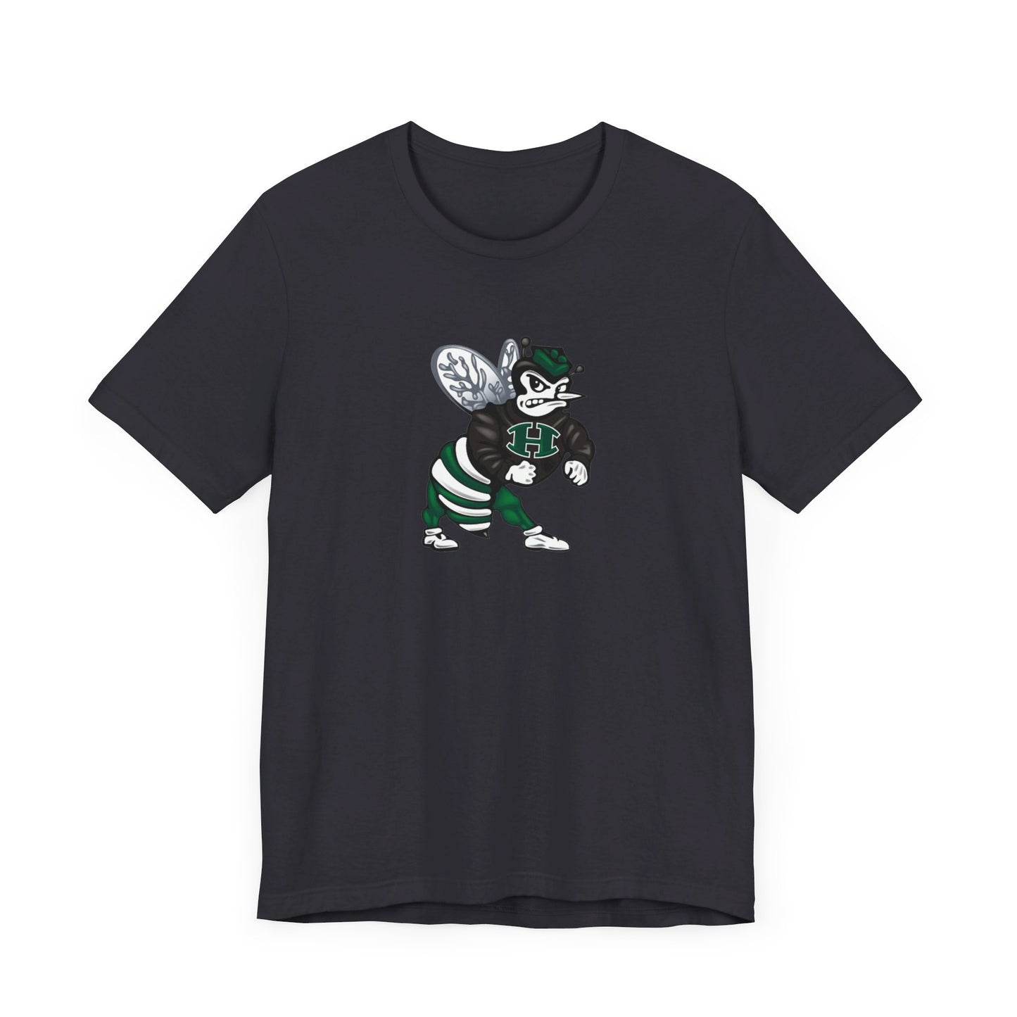 Huntsville High School Hornets Shirt (Texas)